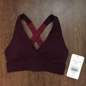 Fabletics All Day Every Day Bra XXS